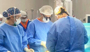 Hospital revefavaloro medicos operacion quirofano 22junio2024