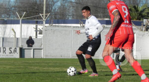 Ligapampeana racingclub sportivoindependiente 23junio2024