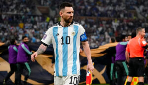 Messilionel seleccionargentina 21junio2024