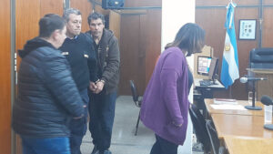 Montenievas femicidio borgesfabricio formalizacion 29junio2024