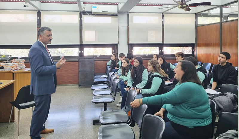 Stj Programa Educacion+justicia Estudiantes Embajadormartini Agueroarmando 23junio2024