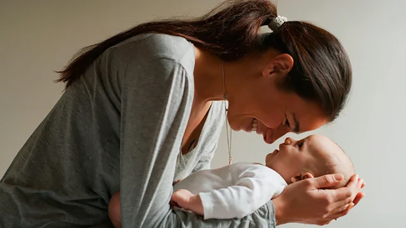 Madre Bebe Maternidad 20junio2024