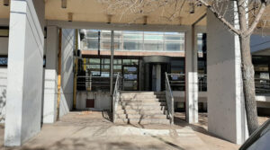 Edificiojudicial escalera generalpico 5julio2024