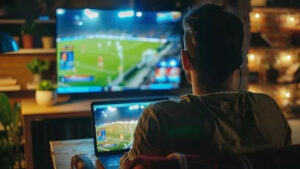 Tv streaming futbol televidente 10julio2024