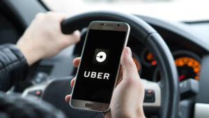 Uber smartphone aplicacion 2julio2024