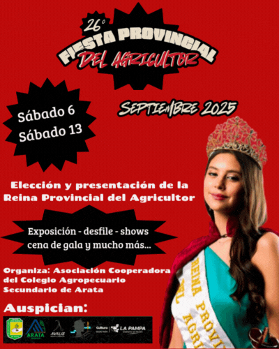 Fiestadelagricultor2025 julio2025