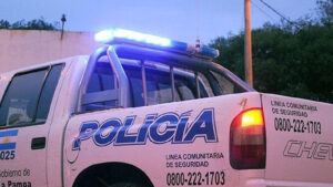 Quemuquemu Patrullero Policia 12agosto2024