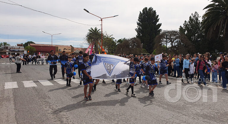 116aniversario Actooficial Abc 20setiembre2024