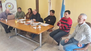 Fepamco dirigentes cabecera reunion santarosa 4setiembre2024