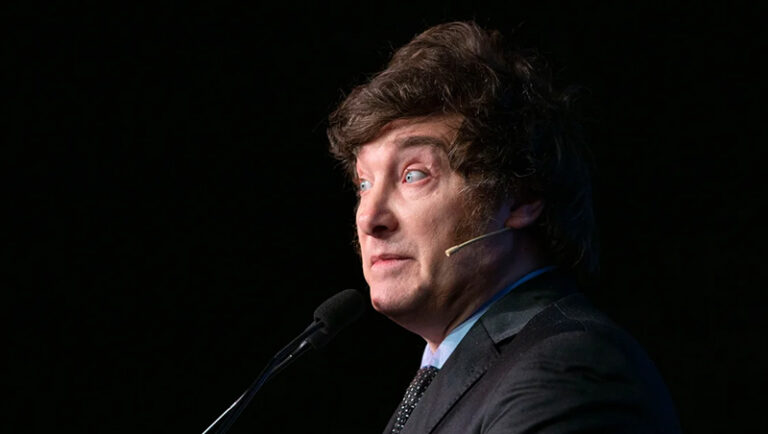 Mileijavier cadenanacional presupuesto 15setiembre2024