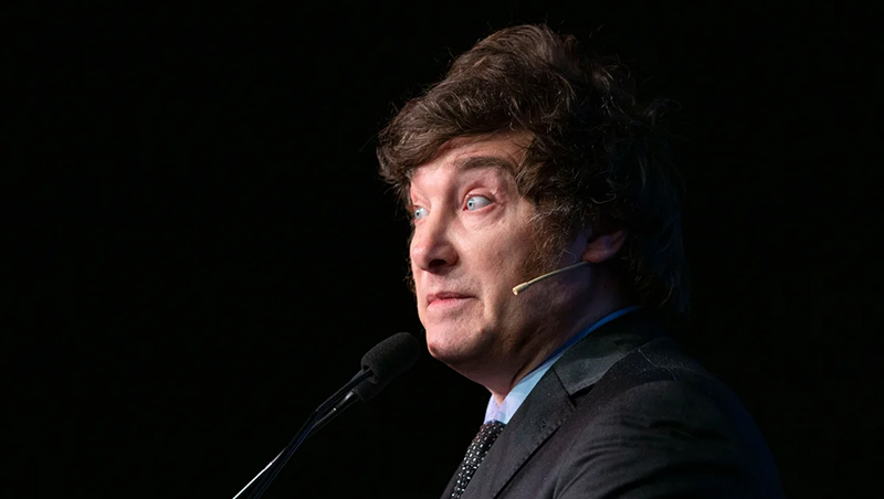 Mileijavier cadenanacional presupuesto 15setiembre2024
