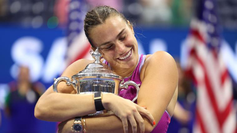 Sabalenkaaryna campeona usopen 8setiembre2024