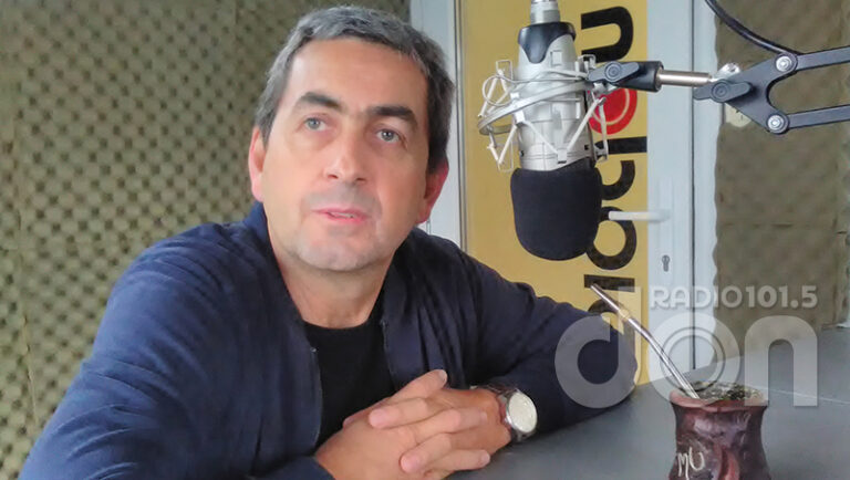 Steinbauermarcelo entrevista mayo2019