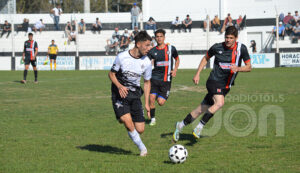 Torneoprovincial Racingclub Generalbelgrano Carrizomauro 15setiembre2024