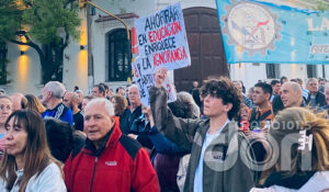 Marchauniversitaria Santarosa Avenidasanmartin 2octubre2024