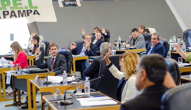 Camaradediputados sesion votacion 7noviembre2024