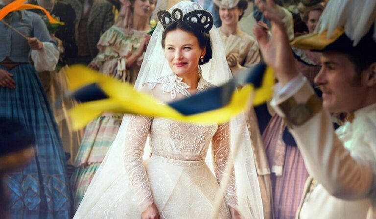 Laemperatriz serie 24noviembre2024