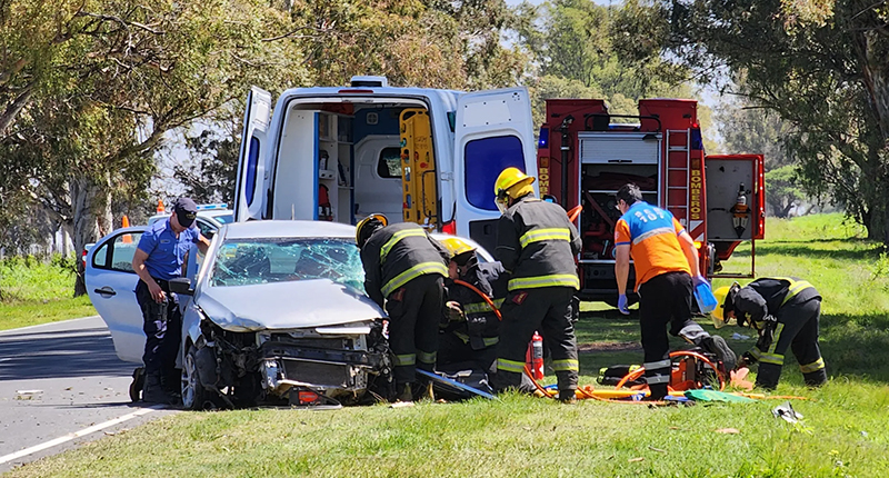 Choque despiste vw voyage rutaprovincial102 generalpico 11noviembre2024 3