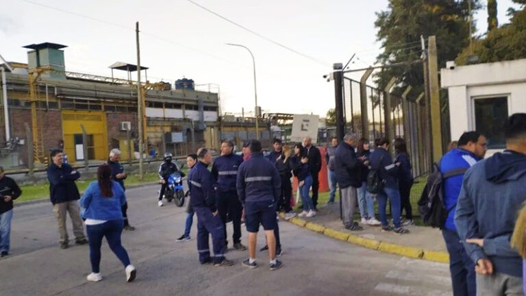 Avon Trabajadores Despedidos 9diciembre2024