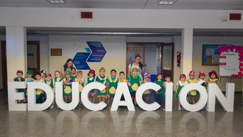 Biblioteca calandriaazul ninios 2diciembre2024