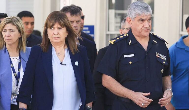 Bullrichpatricia Rolleluis Policiafederal 4diciembre2024