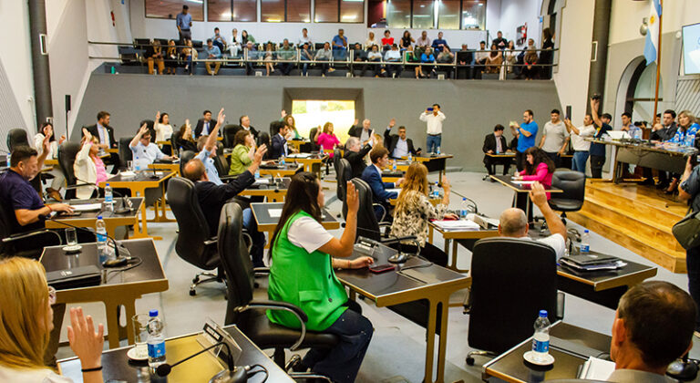 Camaradiputados Sesion Extraordinaria Diputados Votacion 12diciembre2024