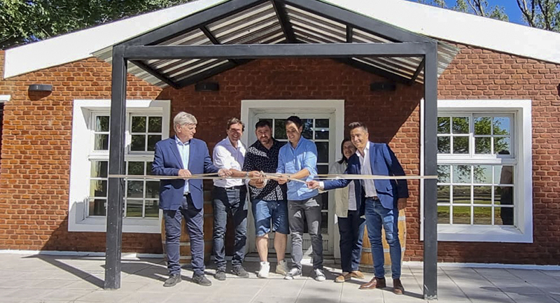 Casadepiedra Mercadoartesanal Edificio Inauguracion 27diciembre2024