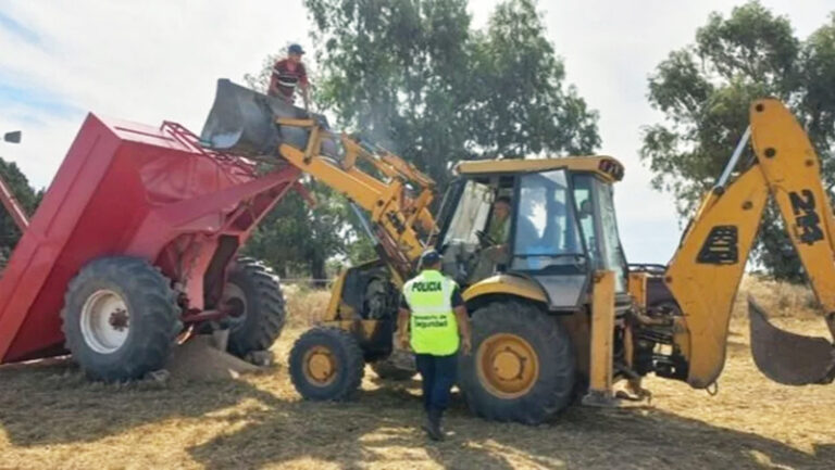 Coloniasantateresa Fallecimiento Productor 20diciembre2024