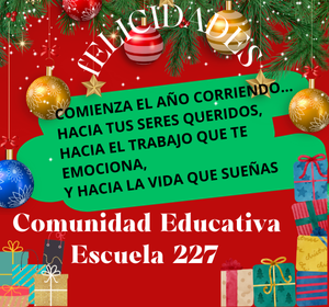 Escuela227 Diciembre2024