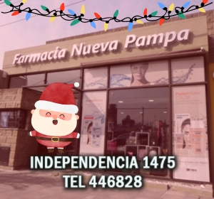 Farmacia Nueva Pampa Ok