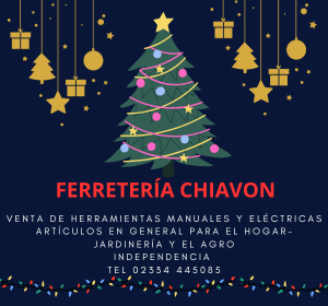 Ferreteriachiavon Diciembre2024