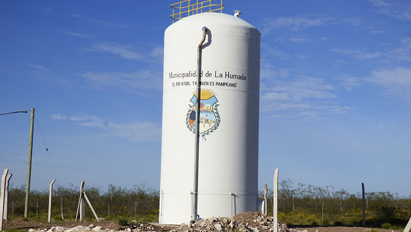 Lahumada Tanque Aguapotable 16diciembre2024