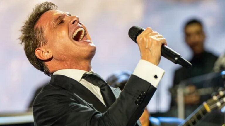 Luismiguel show 2diciembre2024