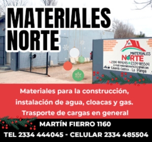 Materiales Norte Ok