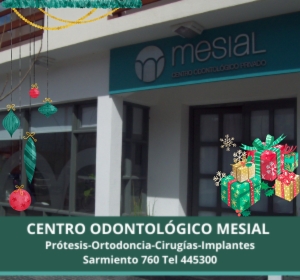 Mesial Fiestas