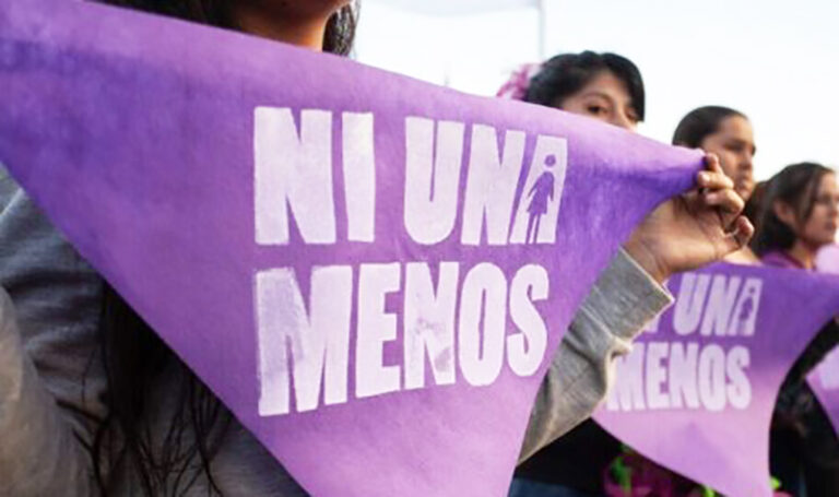 Niunamenos Manifestacion Panuelos 31diciembre2024