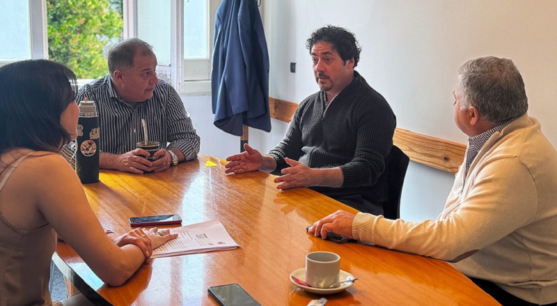 Pedehontaamarcelo gremialistas inta lapampa 3diciembre2024