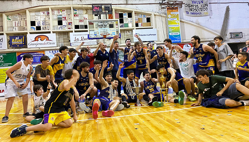 Prefederal Allboyssantarosa Festejo 19diciembre2024