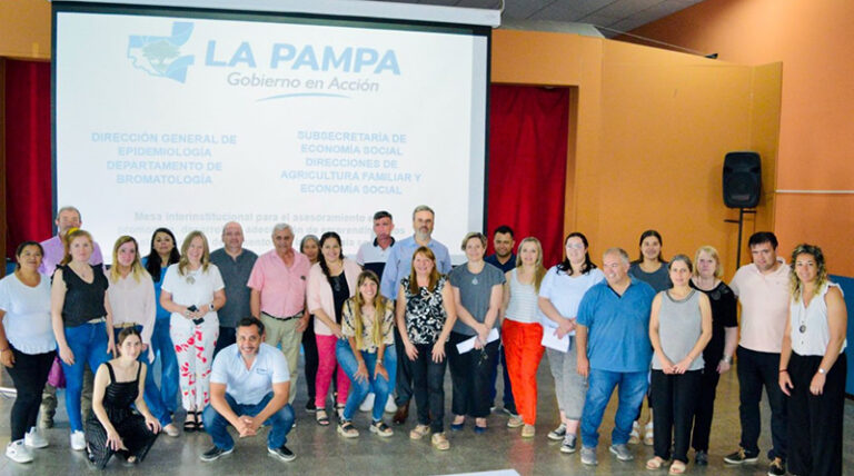 Senasa Capacitacion Municipios Pampeanos 18diciembre2024