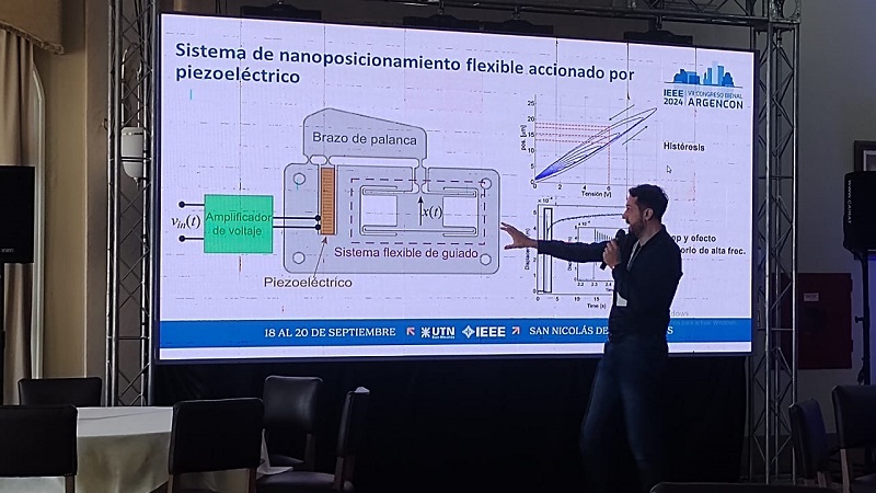 Unlpam facultad ingenieria masantealejandro exposicion 2diciembre2024