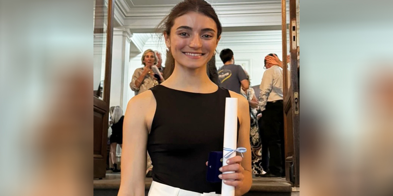 Unlpam facultad ingenieria rodriguezsofia premio 10diciembre2024