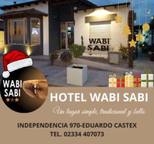 Wabi Sabi Fiestas