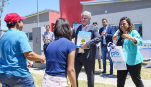 Ziliottosergio Riboyraerica Entrega Viviendas Quemuquemu Adjudicataria 26diciembre2024