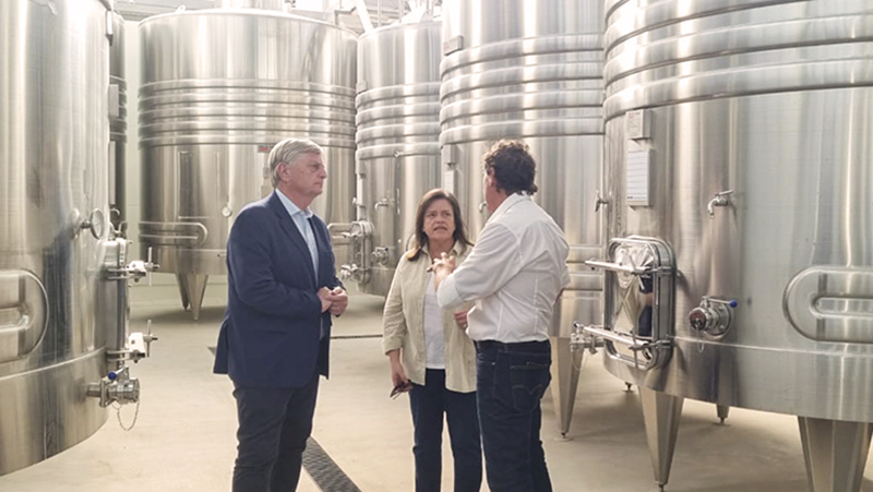 Ziliottosergio Recorrida Casadepiedra Bombas Agua 27diciembre2024