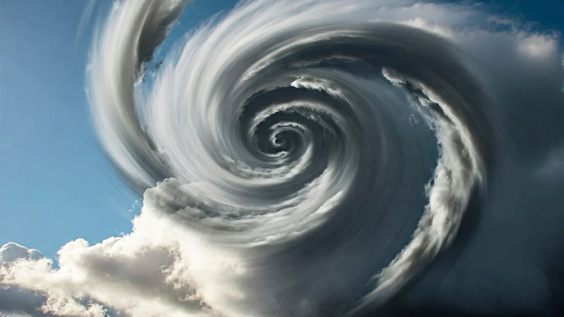 Clima metereologia ciclogenesis 11diciembre2024