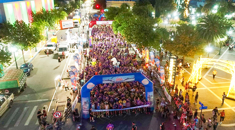 Correcaminata Aerea Santarosa 31diciembre2024