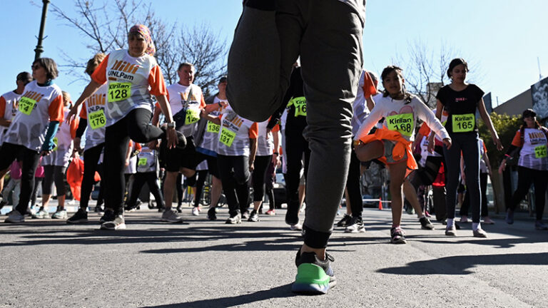 Correcaminata Participantes Santarosa 24diciembre2024