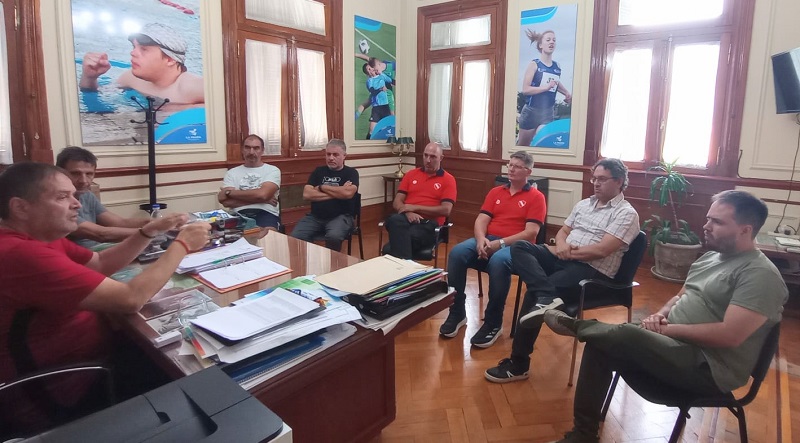 Almudevarceferino Dirigentes Clubes Prefederal 10enero2025