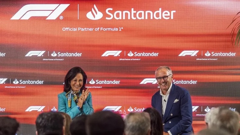 Bancosantander Publicidad Deporte Autoridades 29enero2025