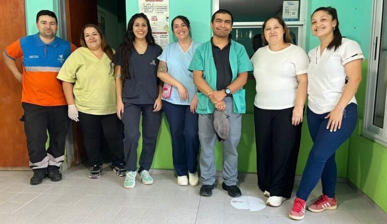 Centrodesalud Lahumada Profesionales 20enero2025